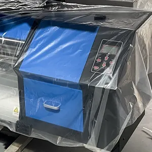 Impresora de inyección de tinta Digital, máquina de impresión de gran formato con cabezal XP600 DX5 I3200, impresora ecosolvente, 1,8 m, 2,5 m, 3,2 m