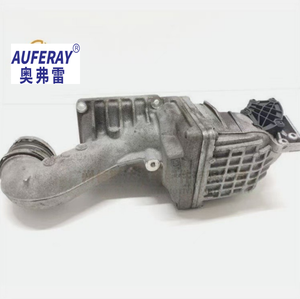 AUFERAY Nouveau Turbocompresseur C 180K 271910 271 950 Contrôle de suralimentation Turbo 2710902780 pour CLK 270 <span class=keywords><strong>CDI</strong></span> - Product Image 4