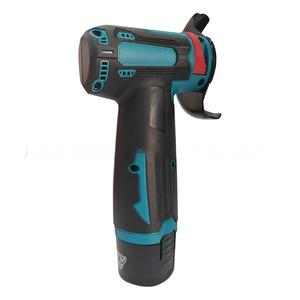 <span class=keywords><strong>Amoladora</strong></span> Angular Eléctrica Portátil de 12V, <span class=keywords><strong>Mini</strong></span> <span class=keywords><strong>Amoladora</strong></span> Inalámbrica de 3 Pulgadas con Gatillo, para Bricolaje en el Hogar, con Batería de Litio Recargable - Product Image 2