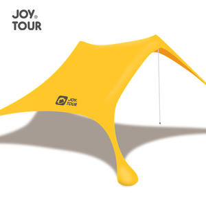 Tente de plage d'été, auvent camouflage, équipement de camping en plein air, abri pliable, protection solaire, pêche, protection solaire, voyage - Product Image 4