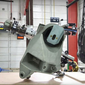 Offre Spéciale nouveau support moteur 7700412094 pour Renault <span class=keywords><strong>TWINGO</strong></span> 1996-2007 et pour Toyota Raize accessoires de suspension - Product Image 5