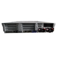 HPE ProLiant DL380 Gen10 Plus rak Server 8LFF 2U 16GB DDR4 2.8GHz prosesor Intel 800W stok daya! SQL Server harga terbaik