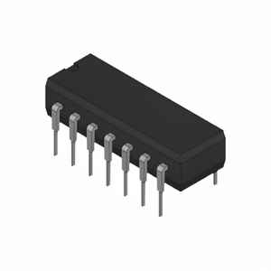 14 DIP Electronics Component Original One Stop Service Specialized ICs AY-5-8126T-006 - Product Image 1