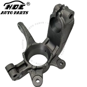 2S613K186AE 1479001 BSP25313 Piezas de Alta Calidad al por Mayor, Rótula de Dirección para FORD FIESTA - Product Image 1