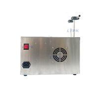 LT-G25A-C bureau 5L/min petit volume distributeur 316L pompe magnétique boisson cosmétiques Sauce huile acide corrosif liquide moteur