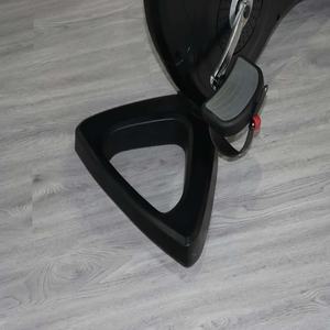 Bici verticale stazionaria per bici da palestra per la riabilitazione professionale cinese - Product Image 5