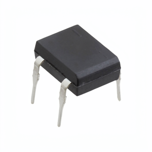 Electronic Circuit Components In Stock Diodes 4-EDIP DI1510_T0_00001 - Product Image 1