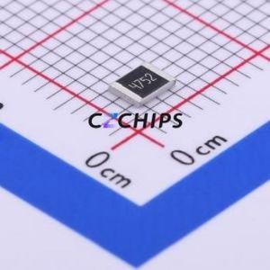 Résistance SMD 1210W2F4752T5E 1210 (Type : Film Épais) (Résistance : 47,5 kOhm Précision : 1%) - Product Image 1