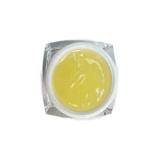 BAWEI Anti envejecimiento Anti arrugas cara blanca crema máscara péptido de colágeno de la reparación de la piel máscara vitamin - Product Image 3