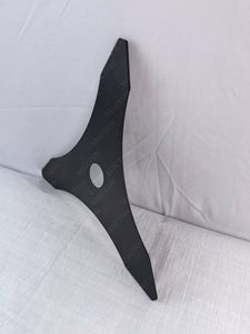 Cuchilla para Cortacésped de Acero al Manganeso de 255 mm (10 Pulgadas) - Product Image 4