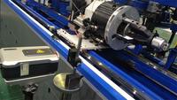 Institut Metrologi Menggunakan Interferometer Buatan China Instrumen Presisi Interferensi Laser Frekuensi Tunggal