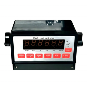 Calibrador de Máquina de Prueba de Compresión Digital Portátil Automático de Alta Precisión 0.5% con Protección IP55, Rango 300-2000KN, Marca <span class=keywords><strong>SF</strong></span> - Product Image 5