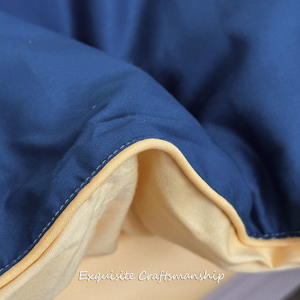 Set all'ingrosso 40-Count moderna scuola biancheria da letto per ragazzi 100% puro cotone traspirante pelle-stile cartone animato uomo spazio - Product Image 4