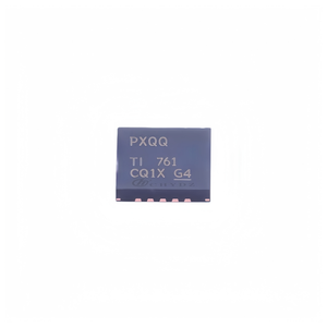 TPS7A3301 LDO IC VQFN-20 Chip de gestión de energía con regulador de bajo ruido y alta precisión TPS7A3301RGWR A136 - Product Image 1