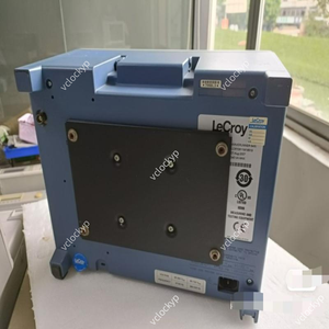 Lecroy WaveRunner 64Xi-A 600 MHz 4 Canales 5 GS/s 2 Mpts/Canal Usado 80% Nuevo 1 Mes de Garantía - Product Image 4