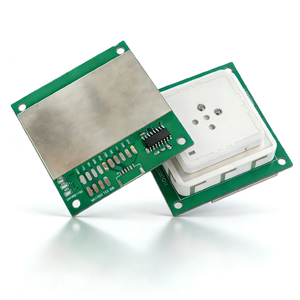 Módulo GNSS Kontec UM960 con Antena, Protocolo TTL 232, Compatible con L1 L2 L5 B1 B2 G1 E6, Receptor GPS de Alta Precisión Centimétrica - Product Image 1
