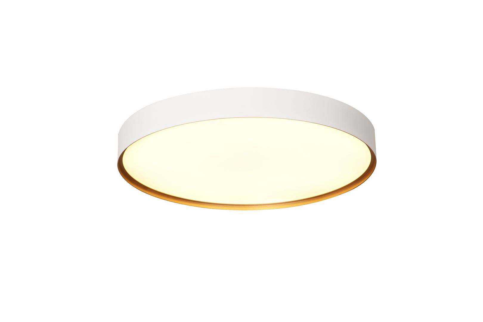 ขาว + ทอง