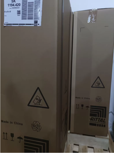 Equipo SK1194.420, Aire Acondicionado para Gabinete de Control SK1194420, 220V 1200W, Toda la Serie Está en Stock - Product Image 2