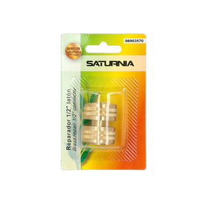 Kit di Riparazione per Tubi in Ottone 1/2" Confezione blister da 1 pezzo - Product Image 5