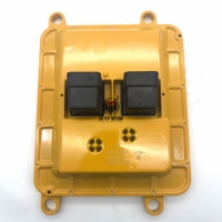 172-9389 10R4332 142-3371 Controlador ECU ECM Original con Programación Gratuita para Motoniveladora 140H 120H, Cargadora 950G 980G, Bulldozer D6R D5M