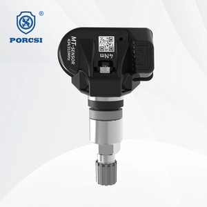 Programmeur de capteurs TPMS universel pour système de surveillance de la pression des pneus économique 315/433 MHz Nouvelle Édition - Product Image 1