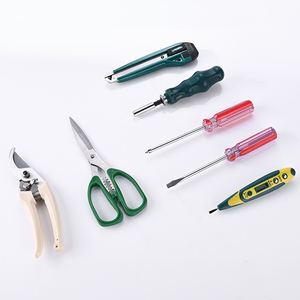 Kit <span class=keywords><strong>de</strong></span> Herramientas Multiusos <span class=keywords><strong>de</strong></span> 33 Piezas, Adecuado para el Hogar, la Oficina y Pequeños Talleres <span class=keywords><strong>de</strong></span> Reparación - Product Image 2