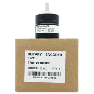 Bộ mã hóa quang <span class=keywords><strong>Koyo</strong></span> <span class=keywords><strong>TRD</strong></span>-<span class=keywords><strong>2E2500V</strong></span> 2048b 3600a 1024 - Product Image 1