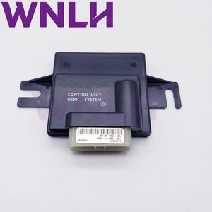 Relais de commande d'essuie-glace WNLH 100-1563-17-00A 100-1563-58-00 pour Caterpillar 320GC 329 330, pièces de machines de construction - Product Image 2