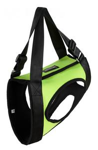 Effen Neopreen Hond Ondersteuning Harnas Sling Sport Stijl Voor-En Achterpoten Ondersteuning - Product Image 5