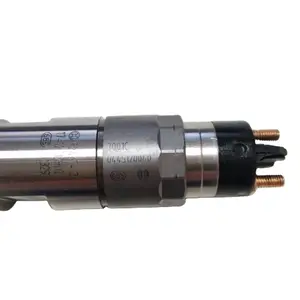 High Performance 0445120292 0445120292 Diesel Common Rail Injector For YUCHAI POWER YC4FE Diesel Engine Injector