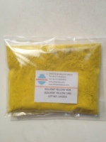 Solvant jaune 146 (Solvant jaune 4GN) Pigments vs Orasol jaune 4GN colorants d'encre