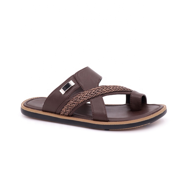 slippers for veshti