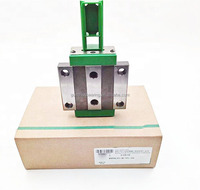Guías Lineales Alemanas, Riel de Guía Lineal, Bloque de Guía Lineal KWVE15-B KWVE20-B KWVE25-B KWVE30-B KWVE35-B KWVE45-B KWVE55-B
