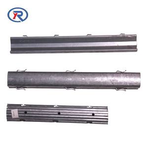 Poteaux de treillis métalliques galvanisés de haute qualité pour vignes et vignobles / <span class=keywords><strong>P</strong></span>étales de soutien pour vignes de verger à vendre - Product Image 3