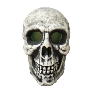Tablero <span class=keywords><strong>de</strong></span> advertencia <span class=keywords><strong>de</strong></span> calavera animatrónica <span class=keywords><strong>de</strong></span> Halloween, material <span class=keywords><strong>de</strong></span> espuma para decoración <span class=keywords><strong>de</strong></span> casa embrujada con accesorio <span class=keywords><strong>de</strong></span> pared <span class=keywords><strong>de</strong></span> fiesta <span class=keywords><strong>de</strong></span> ojo brillante - Product Image 2