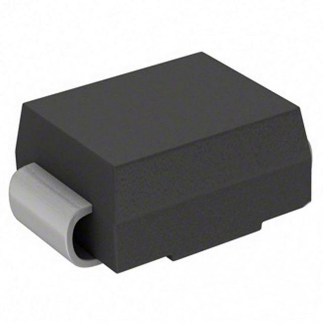 Original Brand B130-13-F DIODE SCHOTTKY 30V 1A