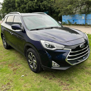 <span class=keywords><strong>JX</strong></span> Auto JAC Ruifeng S2 S3 S4 S5 S7 SUV Económico Usado de <span class=keywords><strong>7</strong></span> Plazas, Modelo 2021, Transmisión Automática, Asientos de Cuero - Product Image 1