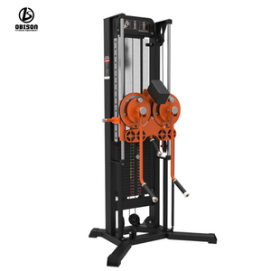 Máquina de Ejercicios de Hombros de Uso Comercial, para Elevaciones Laterales, de Alta Resistencia, para Gimnasio - Product Image 1