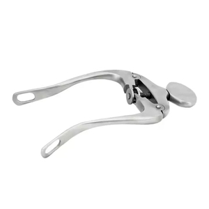 Ensemble d'instruments dentaires pour petits animaux, instruments dentaires vétérinaires en acier inoxydable, kit d'instruments vétérinaires - Product Image 4