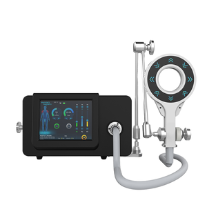 Máquina de Magnetoterapia Láser de Infrarrojo Cercano para Recuperación Deportiva, Dispositivo Magnético, Venta al Por Mayor de Fábrica - Product Image 1