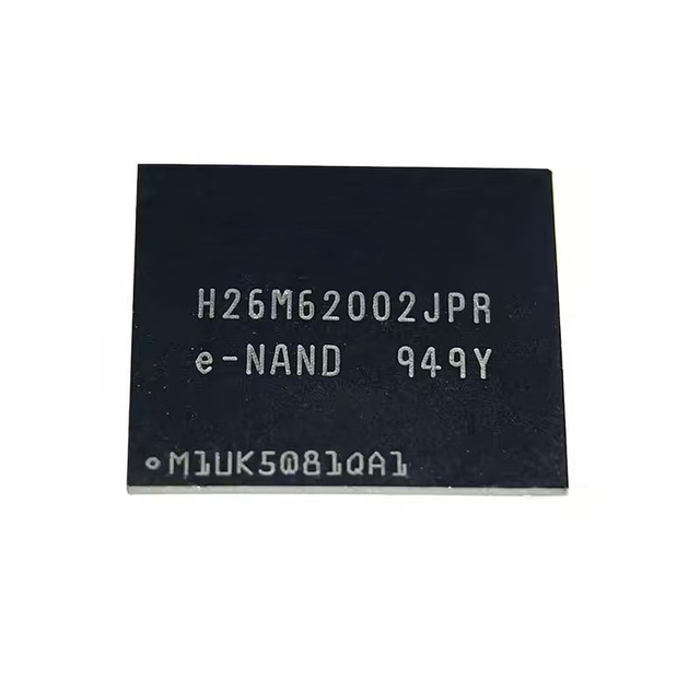 IN STOCK H26M62002JPR 32GB EMMC FBGA-96 NAND Flash Memory IC Chip
