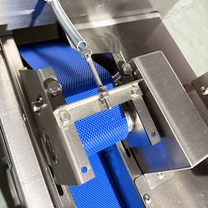 <span class=keywords><strong>Coupe</strong></span>-<span class=keywords><strong>légumes</strong></span> <span class=keywords><strong>professionnel</strong></span> en acier inoxydable pour une dé<span class=keywords><strong>coupe</strong></span> et un dés osage efficaces des carottes, des pommes de terre et des concombres - Product Image 5