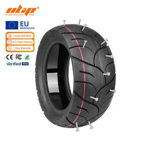 Neumático Autoreparable 100/55-6.5 con Gel, Neumático de Vacío de 11 Pulgadas para Patinete Eléctrico Dualtron Thunder - Product Image 1
