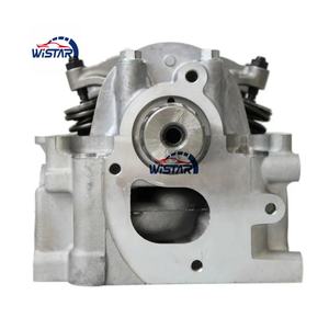 F850 10100F Fe70 10100F Fe11-10-100E Nouvelles pièces de moteur automobile 3.9T V8 Culasse pour <span class=keywords><strong>Ferrari</strong></span> 488 GTB 8 cylindres Moteur F154 CD - Product Image 6