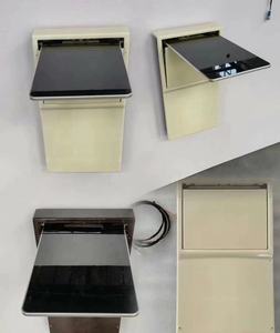 Mesa plegable lateral eléctrica para accesorios de Interior de coche al por mayor para furgoneta Mercedes Clase V <span class=keywords><strong>Sprinter</strong></span> - Product Image 1