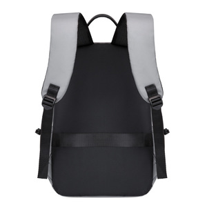 Custom Hot Seller Outdoor Business Casual Laptop <b>Backpack</b> Large Capacity <b>Roll</b> <b>Top</b> Waterproof School Bags <b>Backpack</b> - Product Image 5