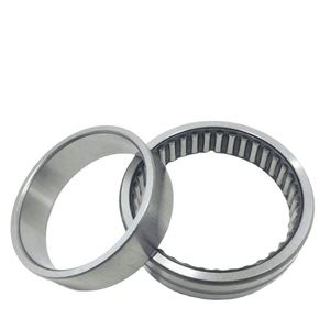 Roulement à aiguilles de haute qualité <span class=keywords><strong>NAF</strong></span> 456220 NAF456220 - Product Image 1
