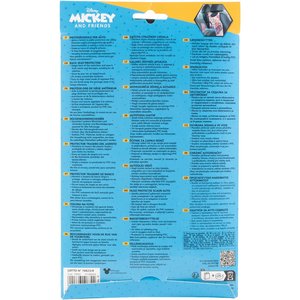 Protezione per seggiolino auto Minnie Mouse in PVC - Product Image 4