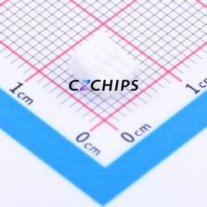 HDGC1257H-3P Housing (Wire-to-Board / Wire-to-Wire) P=1.25mm Connector 1x3P 1.25mm GH 1 - Product Image 2