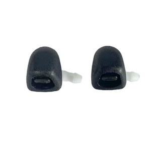 หัวฉีดน้ำล้างกระจกหน้ารถสำหรับ Cadillac Ct6 Xts Ats 20908671 หัวฉีดพลาสติกแบบกลไก - Product Image 2